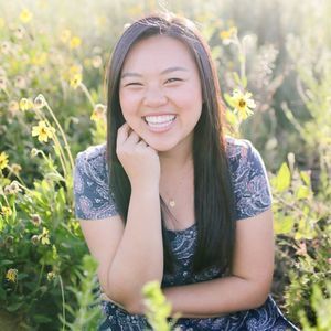 Meet your Posher, Candice